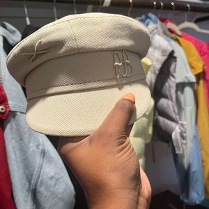Nude Ruslan Baginsky Hat
